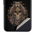 Skull and Owl by Sarah Richter Google Pixel 4a Skin